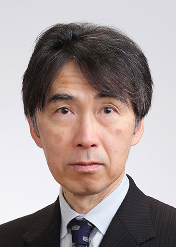 Dr. Yamasaki, Takahiro